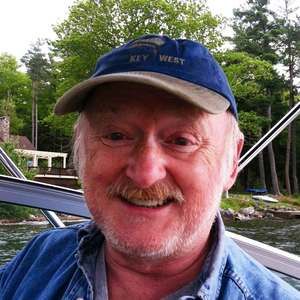 Meet your Posher, Alan
